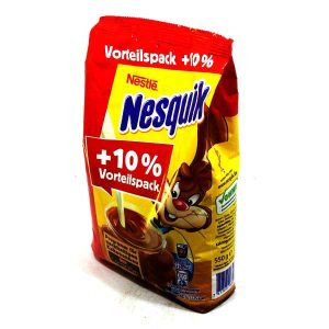 پودر کاکائو نسکوئیک ۵۵۰ گرمی Nestle