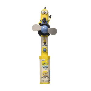 minions candy fan