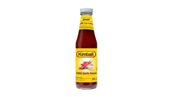سس سیر و فلفل Kimball