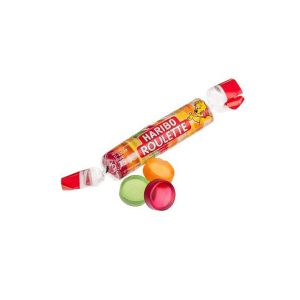 پاستیل HARIBO رولت