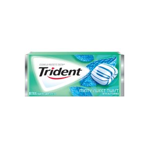 Trident Minty Sweet Twist