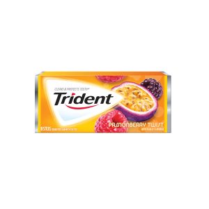 Trident Passionberry Twist