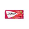 Trident Strawberry Twist