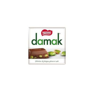 شکلات داماک Nestle