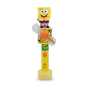 spongebob Cool Fan