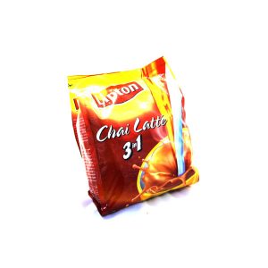چای لاته شکلاتی لیپتون