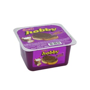 شکلات صبحانه Hobby