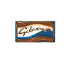 شکلات کریسپی Galaxy