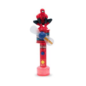 Spiderman Cool Fan