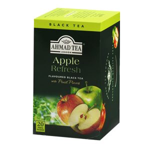 چای تی بگ Ahmad