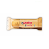 بیسکویت Nutella با مغز شکلاتی