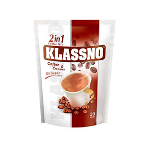 کافی میکس رژیمی Klassno