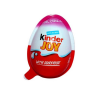 تخم مرغ شانسی جوی Kinder (دختر)