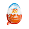 تخم مرغ شانسی جوی Kinder (پسر)