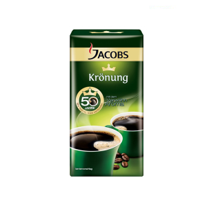 قهوه فرانسه کرونانگ Jacobs