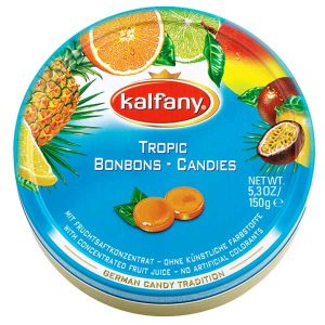 kalfany Tropic Bonbons