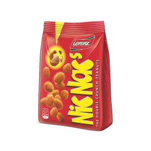 بادام زمینی Nik Nak