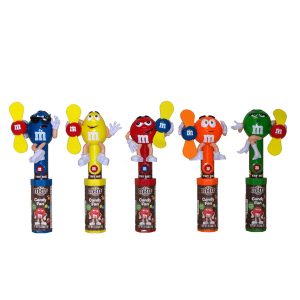 اسباب بازی فن دار M&M'S