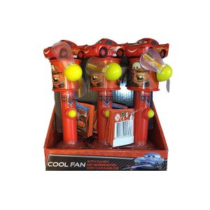 mcqueen Cool fan