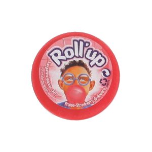 roll up fraise