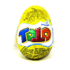 تخم مرغ شانسی Toto