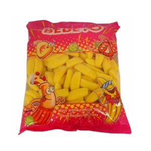 پاستیل BEBETO طعم موز