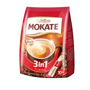 کافی میکس کلاسیک Mokate