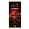 شکلات تلخ 70% Lindt با طعم آلبالو تند