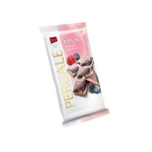 شکلات Pergale باطعم توت جنگلی