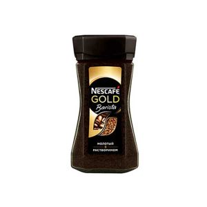 نسکافه Gold Barista