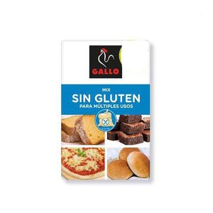 آرد بدون گلوتن GALLO