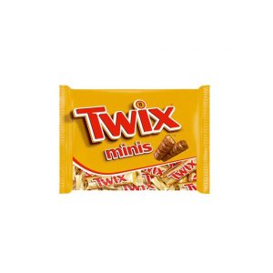 شکلات کادویی Twix