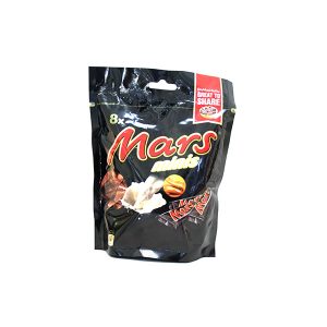 شکلات پذیرایی پاکتی Mars