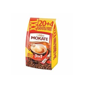 کافی میکس کلاسیک MOKATE