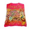 پاستیل BEBETO طرح مار