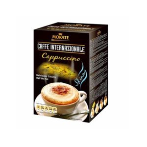 کاپوچینو اسکینی MOKATE