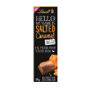 شکلات کارامل و نمک هلو Lindt