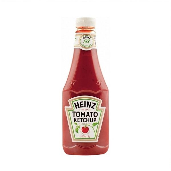 سس کچاپ 1000 گرمی Heinz