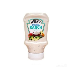 Heinz Original Ranch 400 ml