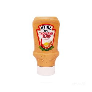 Heinz Thousand Island 400 ml