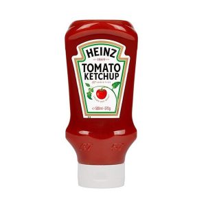 Heinz Tomato Ketchup 500 ml