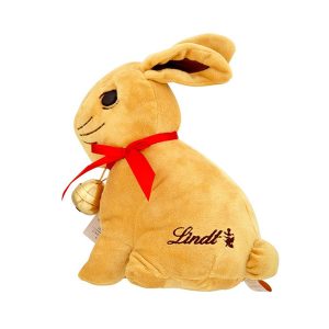 Lindt Bunny Toy
