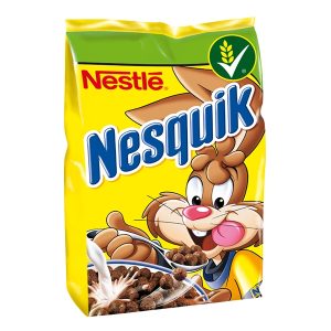 غلات صبحانه نسکوئیک Nestle
