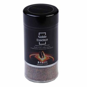 قهوه فوری Noble Essence برزیل
