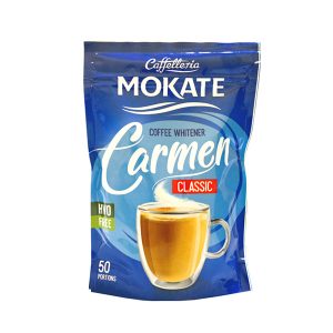 کافی میت 200 گرمی Mokate + کافی میت