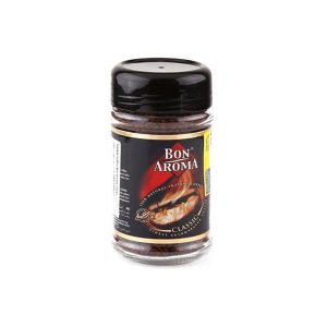 قهوه فوری Bon Aroma کلاسیک 50 گرمی