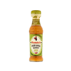 سس لیمو ترش Nandos
