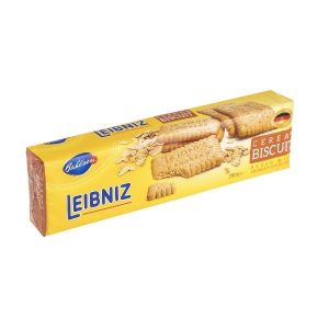 بیسکوئیت Leibniz غلات
