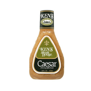 سس سزار Kens