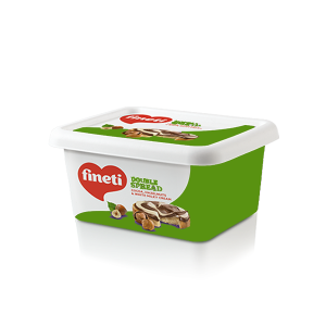 fineti double spread 600g